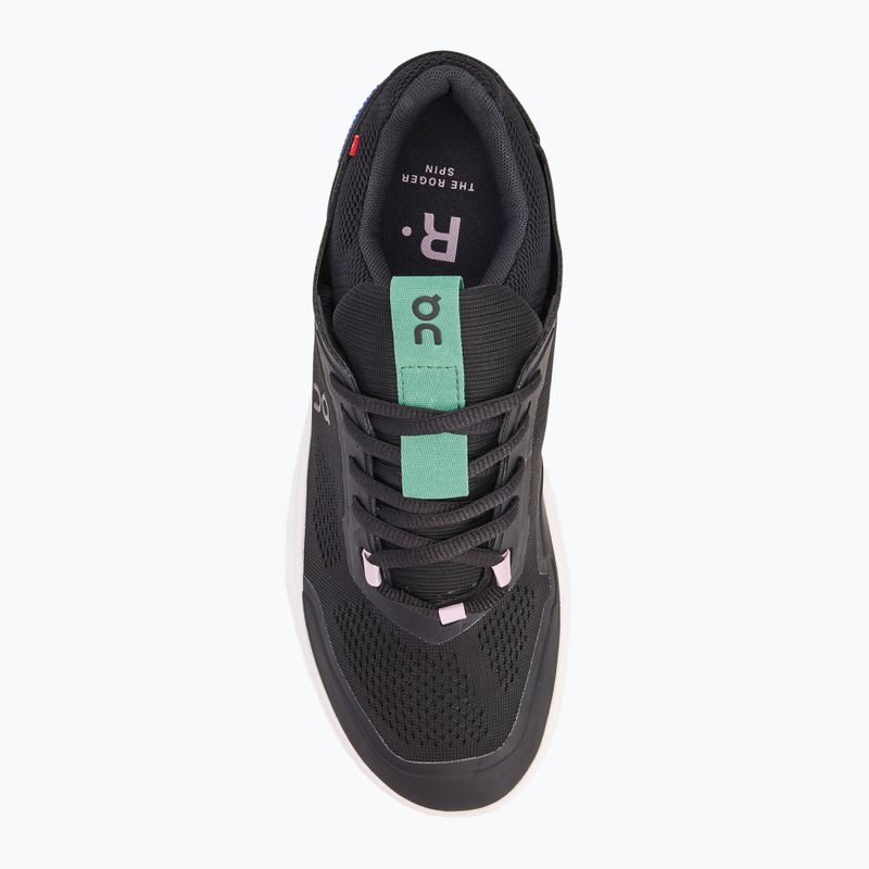 Încălțăminte pentru femei On The Roger Spin black/indigo 5
