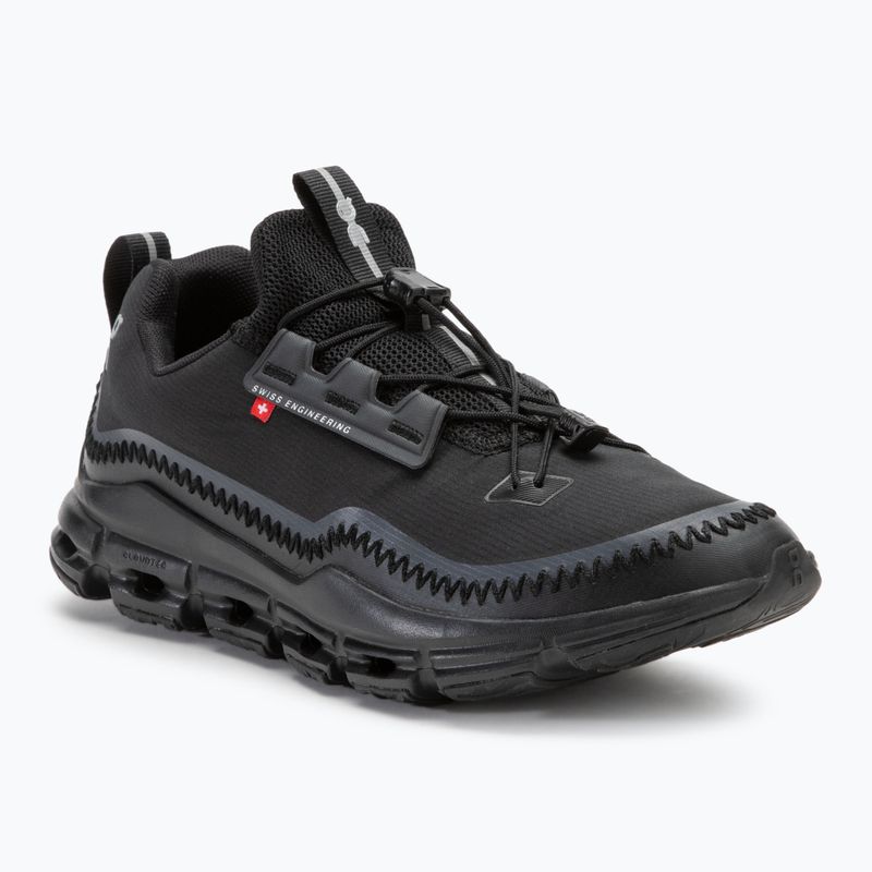 Încălțăminte de alergare pentru femei On Cloudaway black