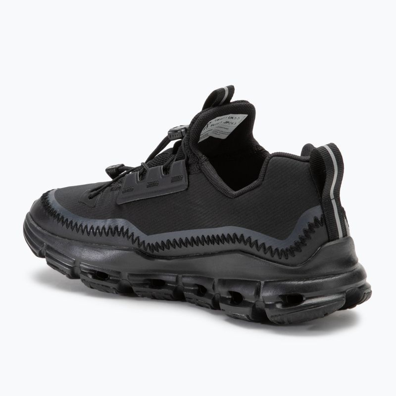 Încălțăminte de alergare pentru femei On Cloudaway black 3