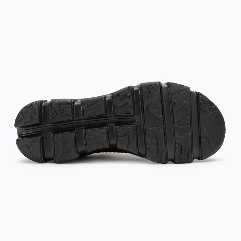 Încălțăminte de alergare pentru femei On Cloudaway black 4