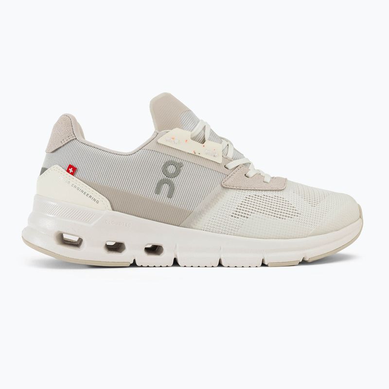 Încălțăminte pentru femei On Running Cloudrift undyed-white/frost 3