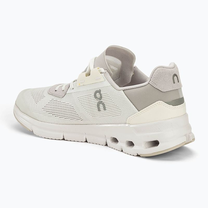 Încălțăminte pentru femei On Running Cloudrift undyed-white/frost 4