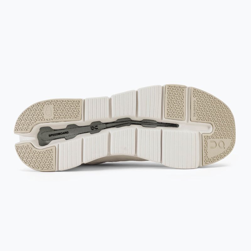Încălțăminte pentru femei On Running Cloudrift undyed-white/frost 5
