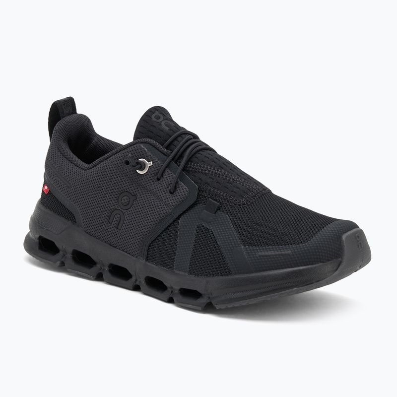 Pantofi On Cloud Sky black