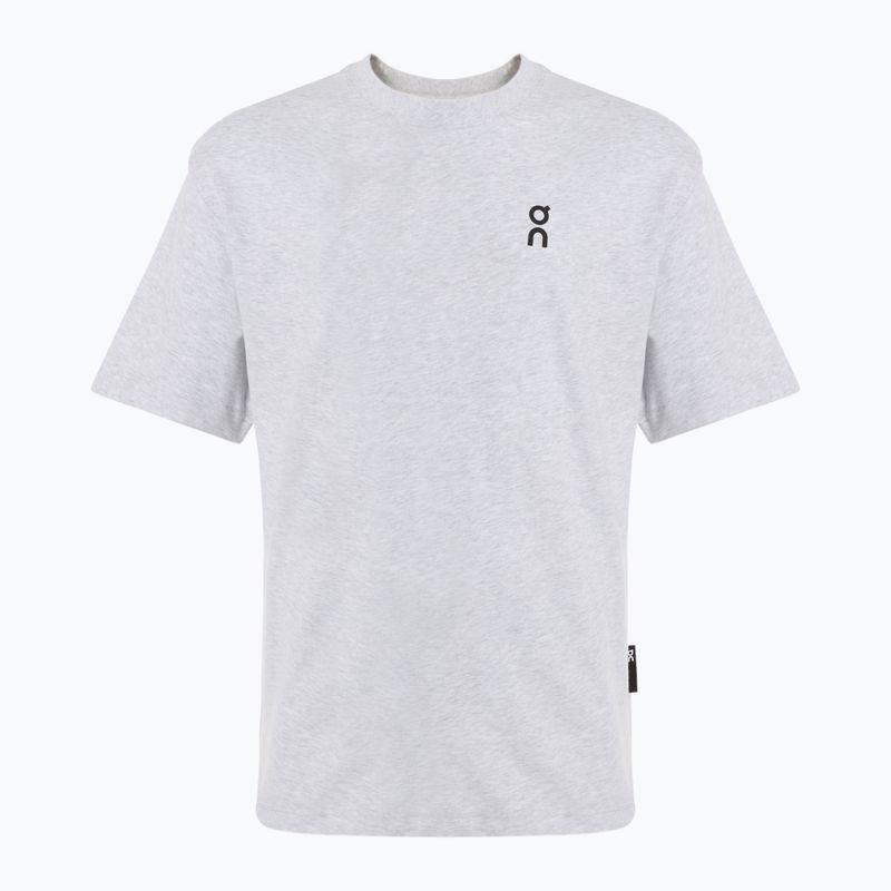 Tricou pentru bărbați On Club T crater