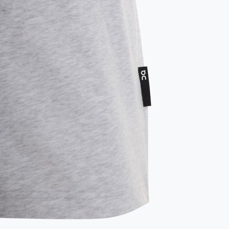 Tricou pentru bărbați On Club T crater 3