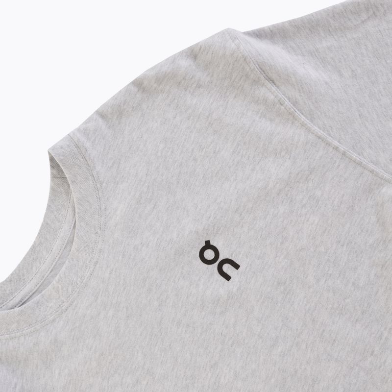 Tricou pentru bărbați On Club T crater 4