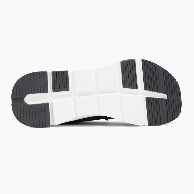 Încălțăminte pentru copii On Cloud Sky midnight/black 4