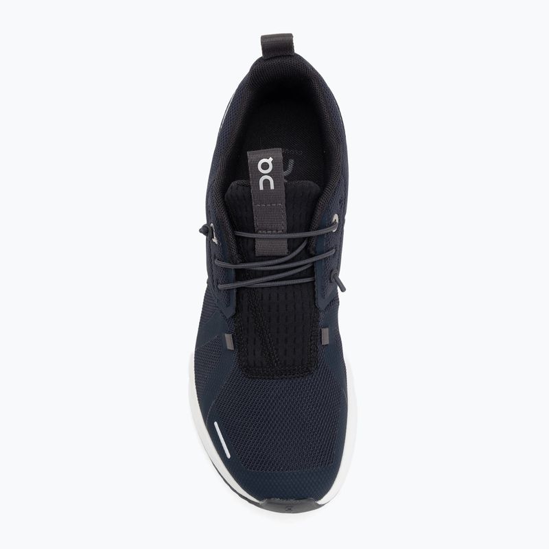 Pantofi On Cloud Sky midnight/black 5