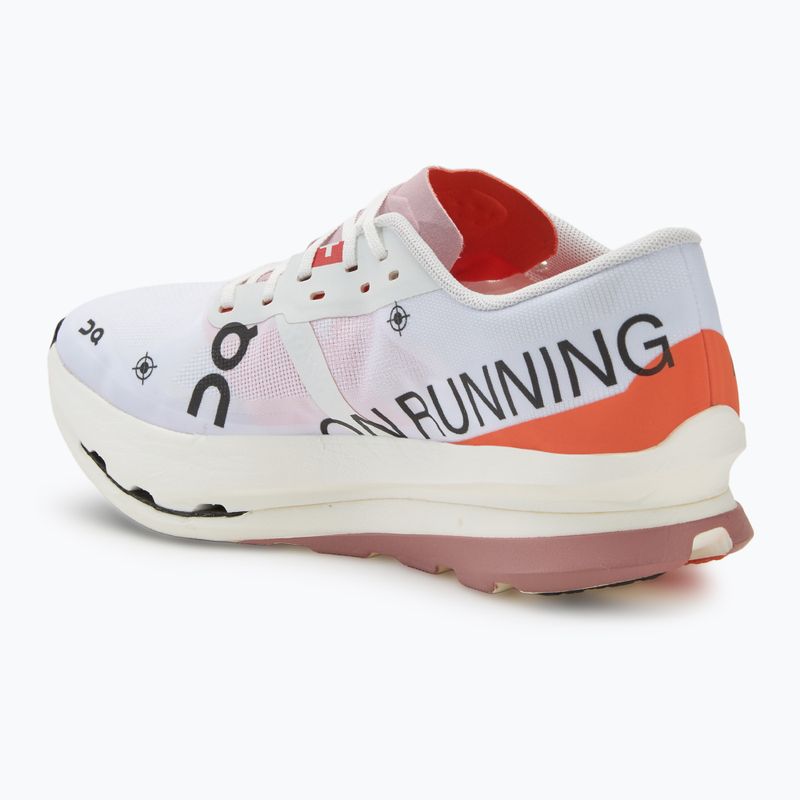 Încălțăminte de alergare pentru femei On Running Cloudboom Echo 3 white/flame 3