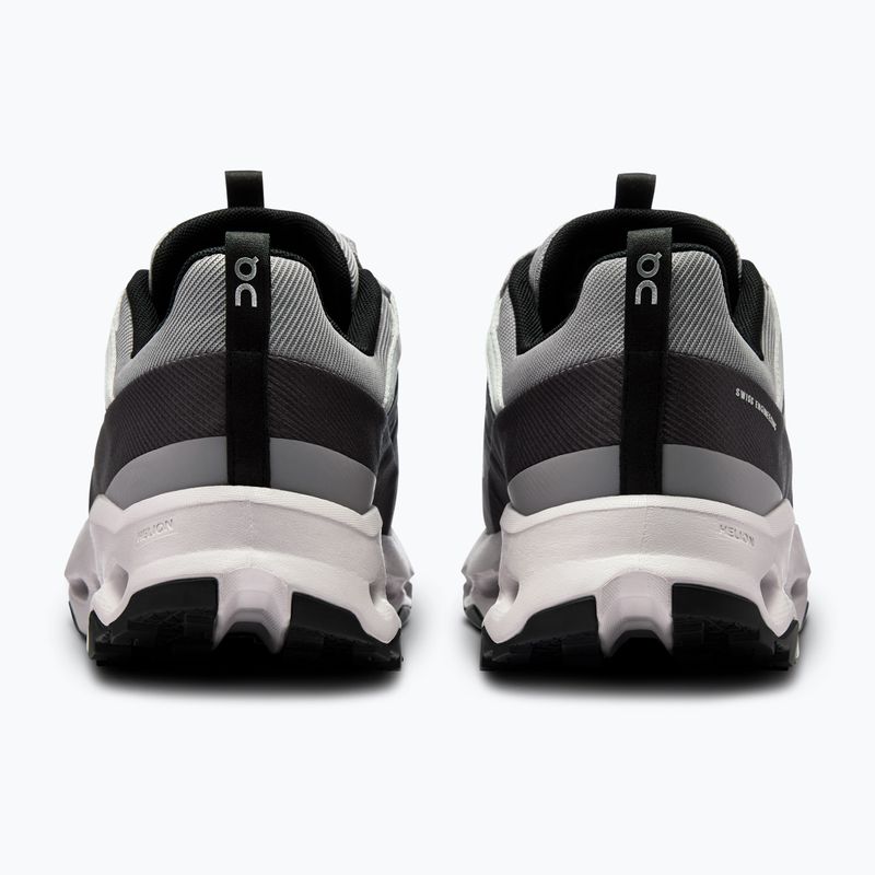 Încălțăminte turistică pentru bărbați On Cloudhorizon alloy/frost 11