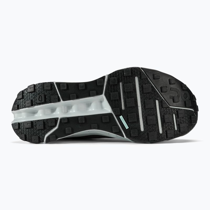 Încălțăminte turistică pentru bărbați On Cloudhorizon alloy/frost 4
