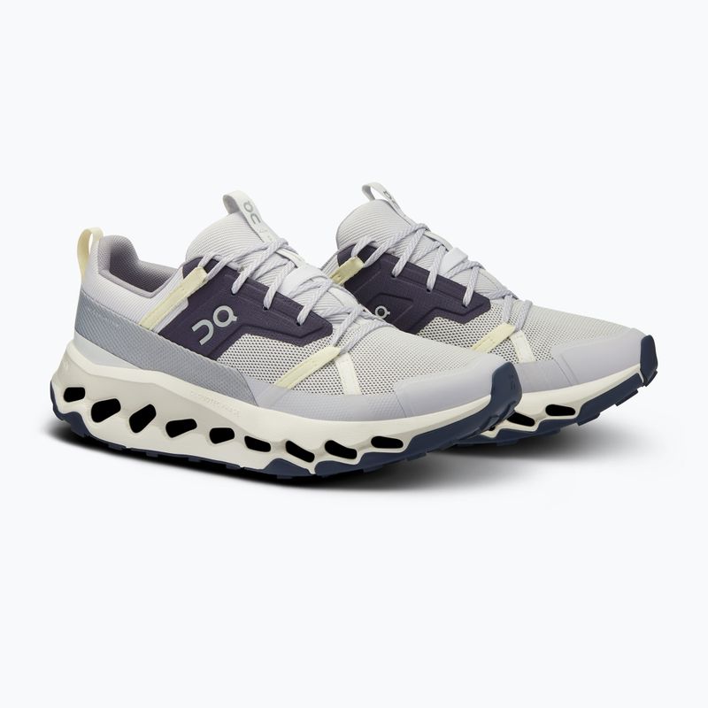 Încălțăminte turistică pentru femei On Cloudhorizon lavender/ivory 8