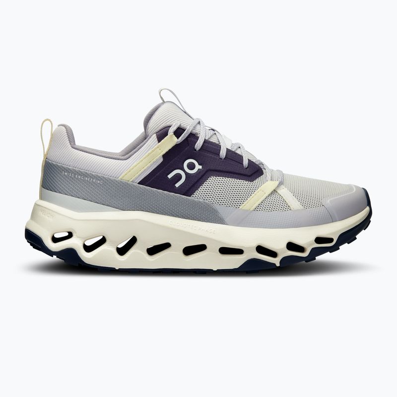 Încălțăminte turistică pentru femei On Cloudhorizon lavender/ivory 9