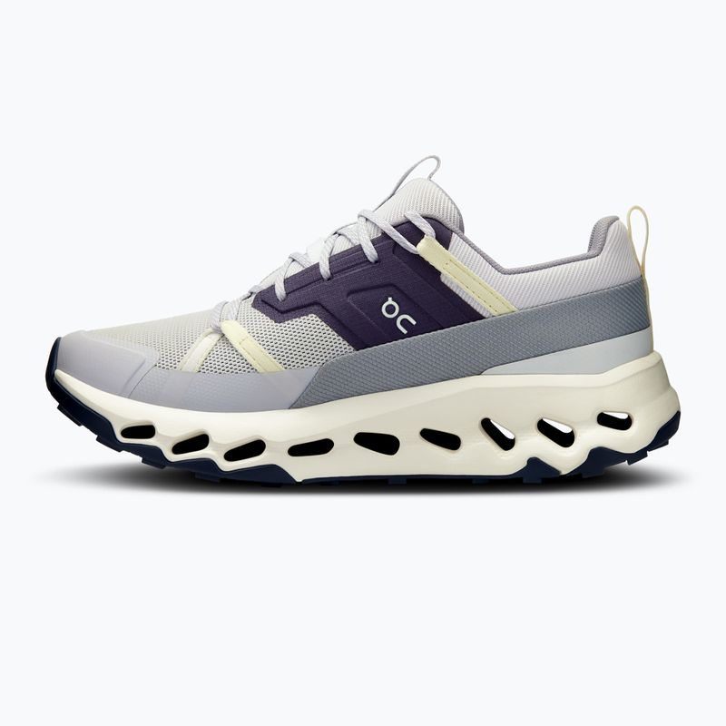 Încălțăminte turistică pentru femei On Cloudhorizon lavender/ivory 10