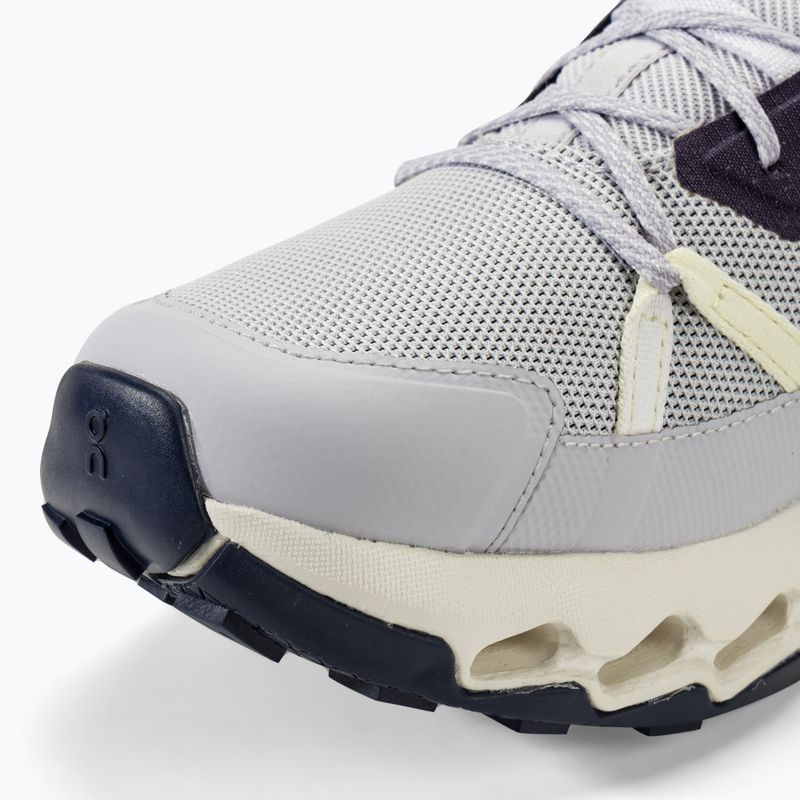 Încălțăminte turistică pentru femei On Cloudhorizon lavender/ivory 7