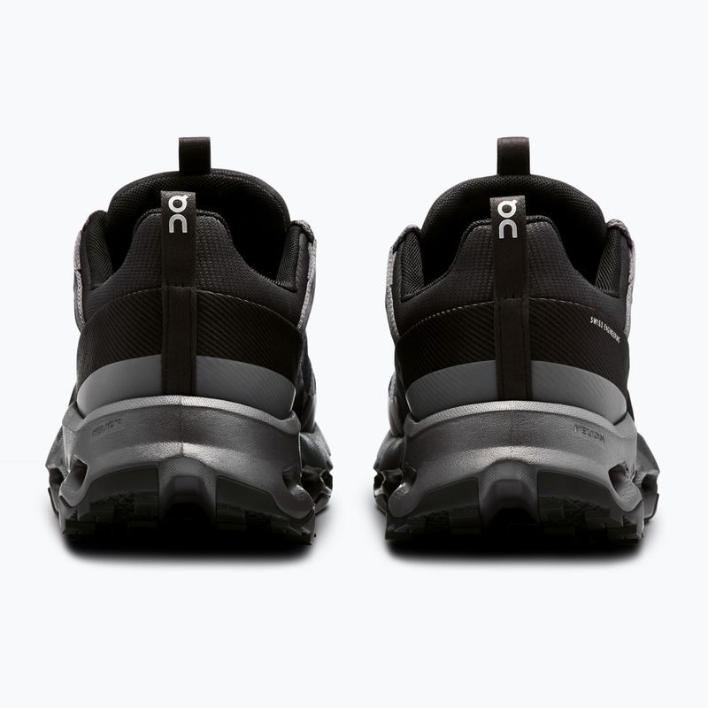 Încălțăminte turistică pentru bărbați On Cloudhorizon WP black/eclipse 11