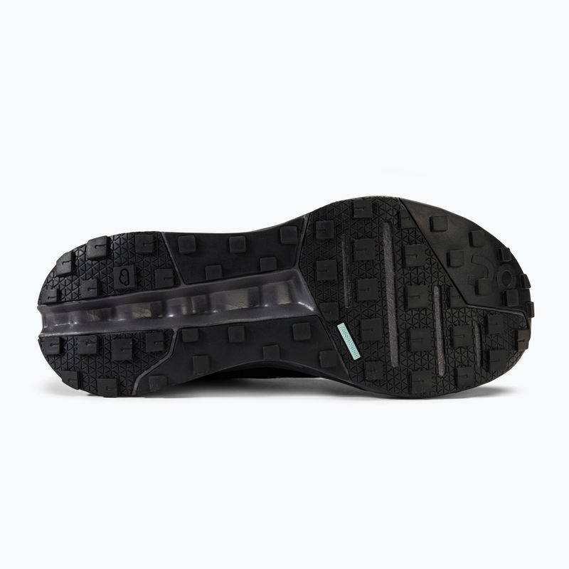 Încălțăminte turistică pentru bărbați On Cloudhorizon WP black/eclipse 4