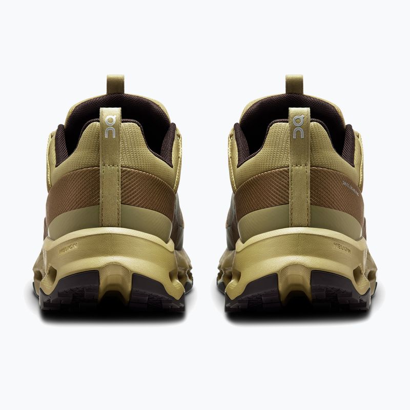 Încălțăminte pentru bărbați On Running Cloudhorizon Waterproof safari/olive 11