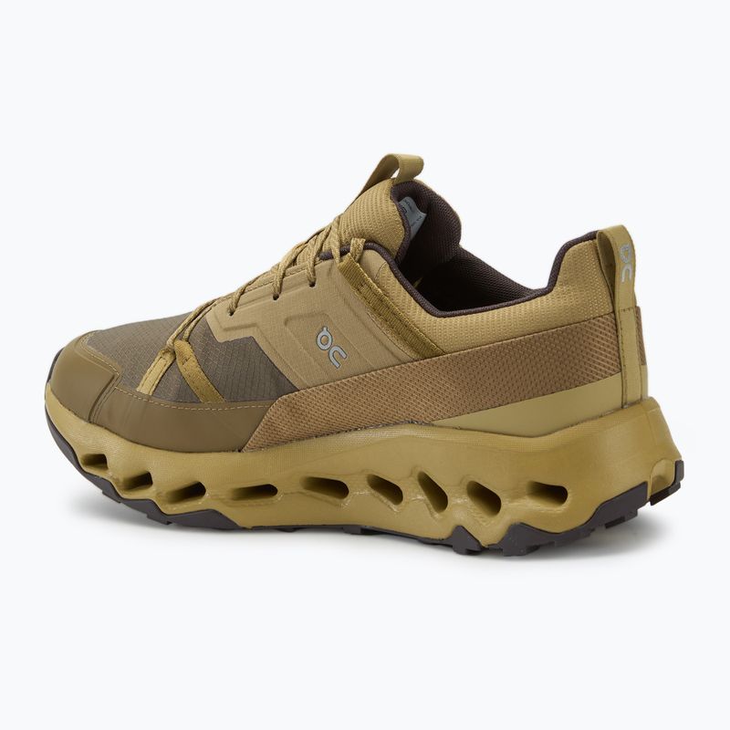 Încălțăminte pentru bărbați On Running Cloudhorizon Waterproof safari/olive 3