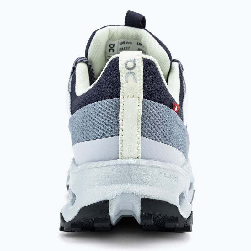 Încălțăminte pentru femei On Cloudhorizon Waterproof midnight/glacier 6