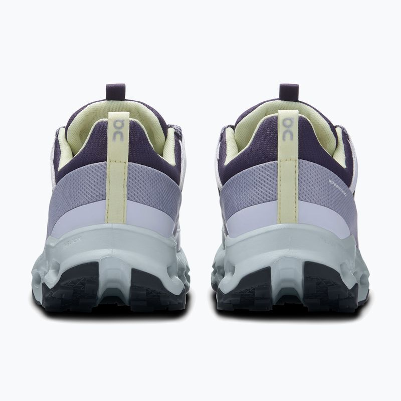 Încălțăminte pentru femei On Cloudhorizon Waterproof midnight/glacier 11