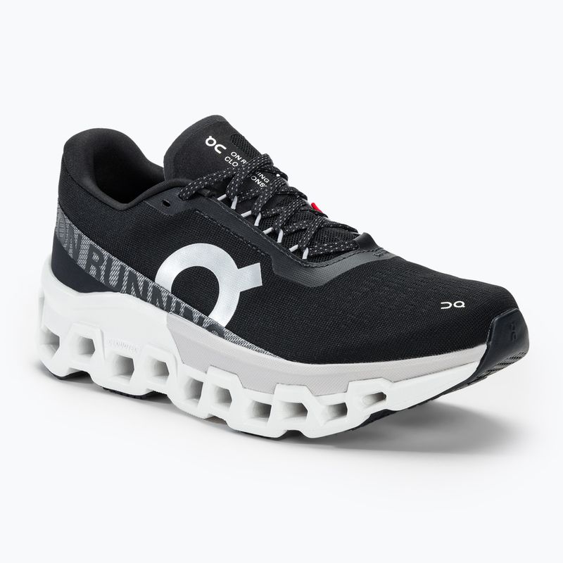 Încălțăminte de alergat pentru bărbați On Cloudmonster 2 black/frost