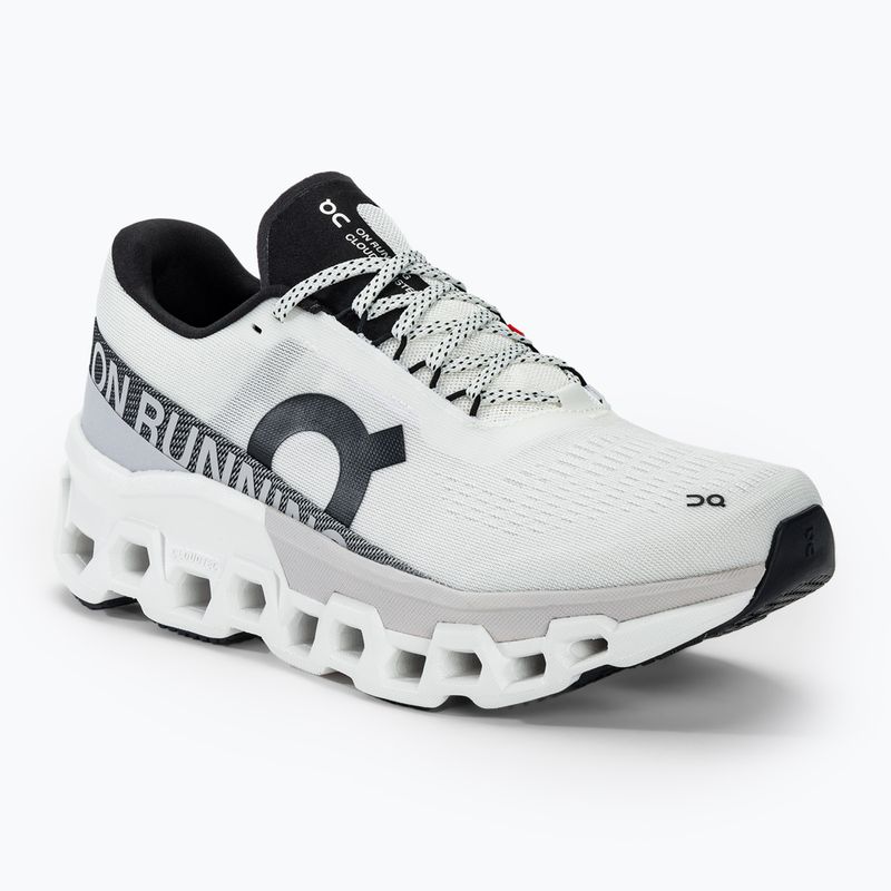 Încălțăminte de alergat pentru bărbați On Cloudmonster 2 undyed/frost