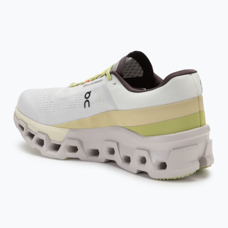 Încălțăminte de alergare pentru bărbați On Cloudmonster 2 undyed/zest 3