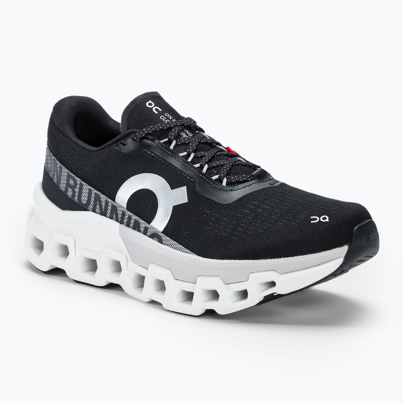 Încălțăminte de alergat pentru femei On Cloudmonster 2 black/frost