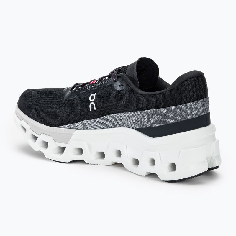 Încălțăminte de alergat pentru femei On Cloudmonster 2 black/frost 3