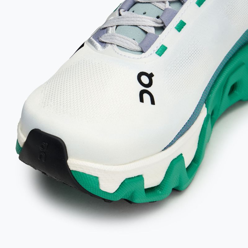 Încălțăminte de alergare pentru femei On Cloudmonster 2 undyed/mint 7