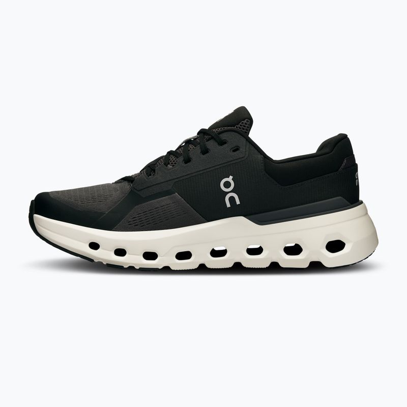 Încălțăminte de alergat pentru bărbați On Cloudrunner 2 eclipse/black 3