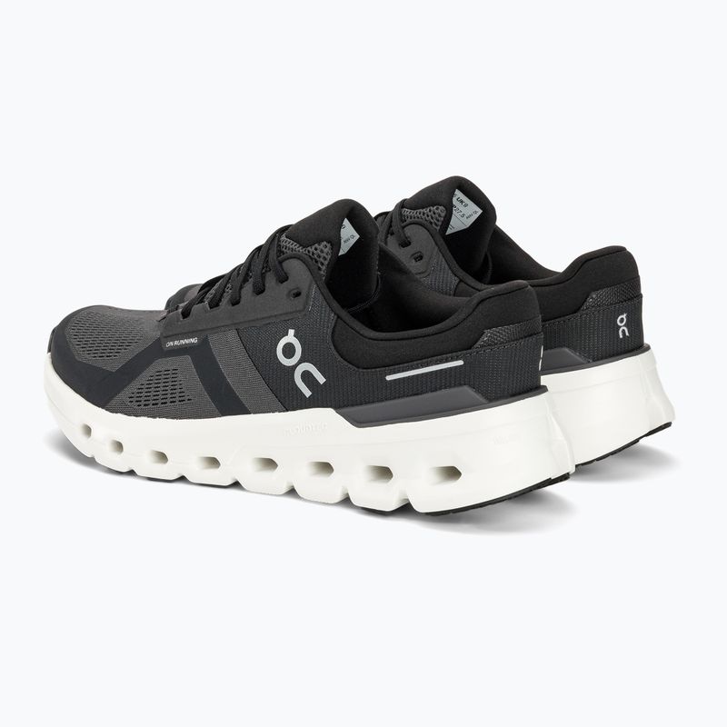 Încălțăminte de alergat pentru bărbați On Cloudrunner 2 eclipse/black 4