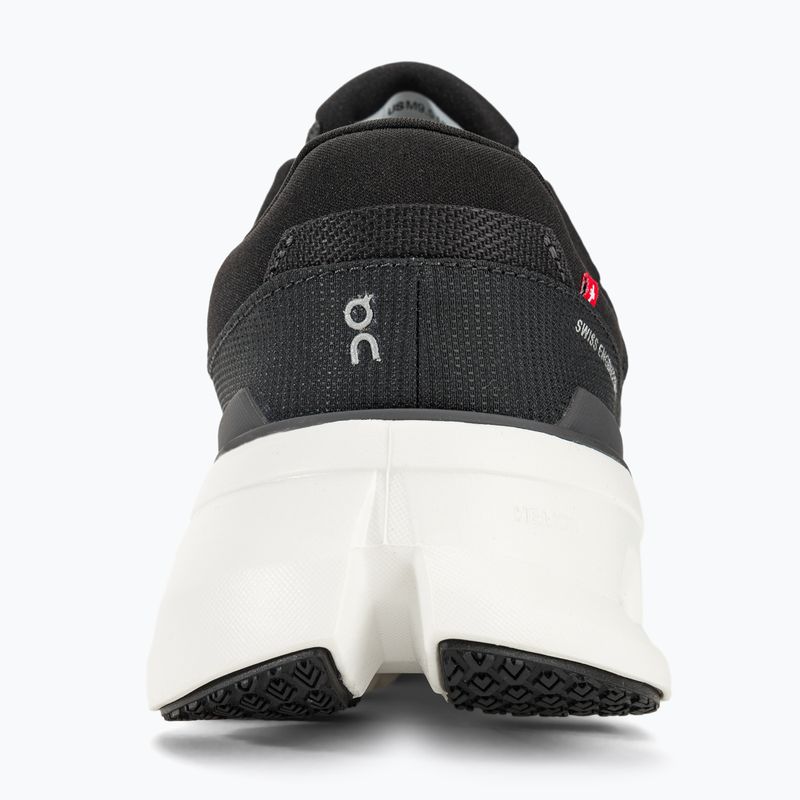 Încălțăminte de alergat pentru bărbați On Cloudrunner 2 eclipse/black 8