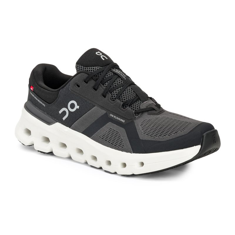 Încălțăminte de alergat pentru bărbați On Cloudrunner 2 eclipse/black 10