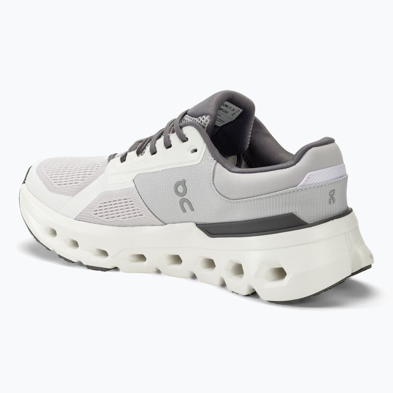 Încălțăminte de alergat pentru bărbați On Cloudrunner 2 frost/white 3