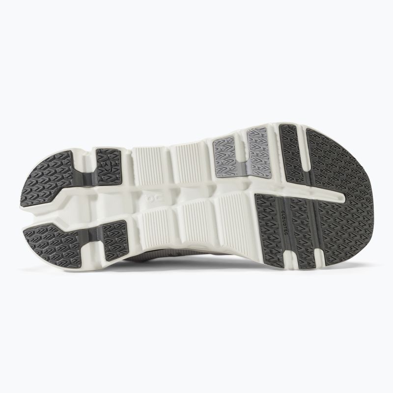 Încălțăminte de alergat pentru bărbați On Cloudrunner 2 frost/white 4