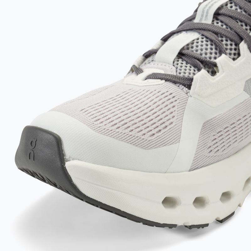 Încălțăminte de alergat pentru bărbați On Cloudrunner 2 frost/white 7