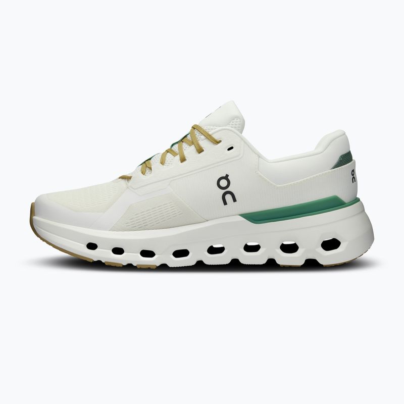 Încălțăminte de alergat pentru bărbați On Running Cloudrunner 2 undyed/green 3