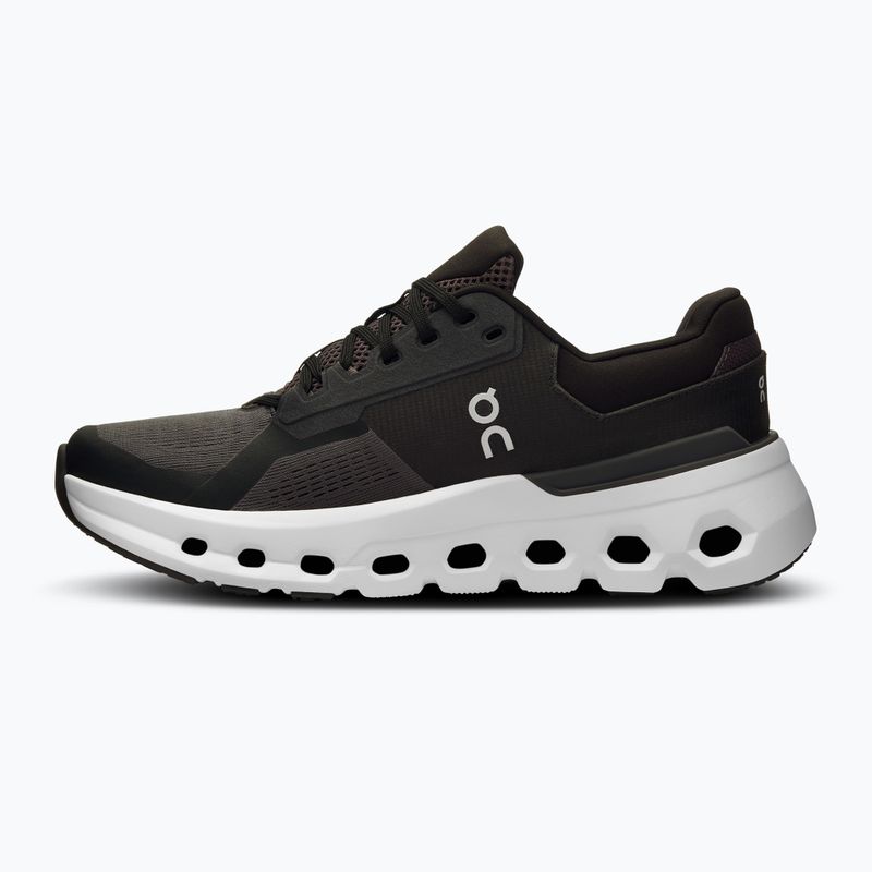Încălțăminte de alergat pentru femei On Cloudrunner 2 eclipse/black 12
