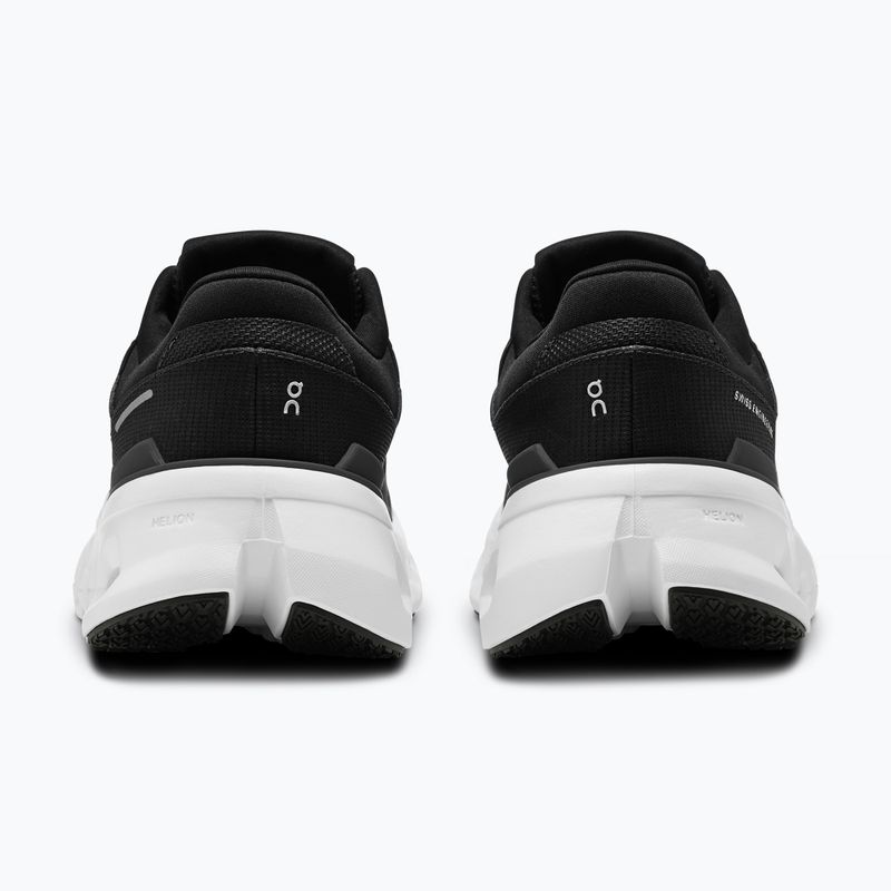 Încălțăminte de alergat pentru femei On Cloudrunner 2 eclipse/black 10