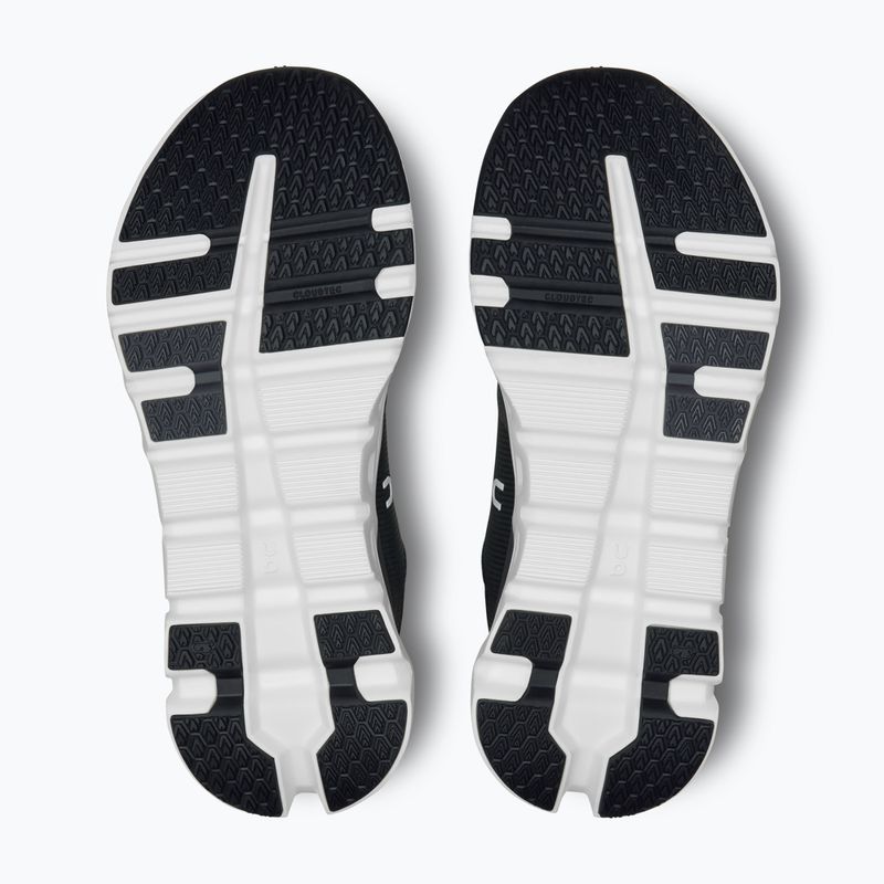 Încălțăminte de alergat pentru femei On Cloudrunner 2 eclipse/black 15