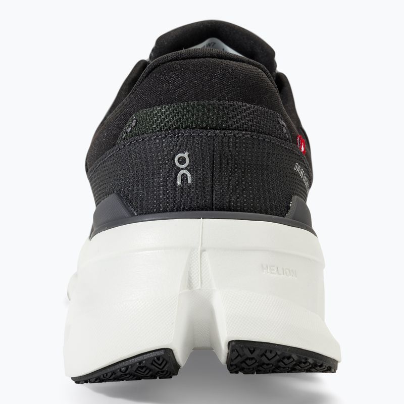 Încălțăminte de alergat pentru femei On Cloudrunner 2 eclipse/black 6