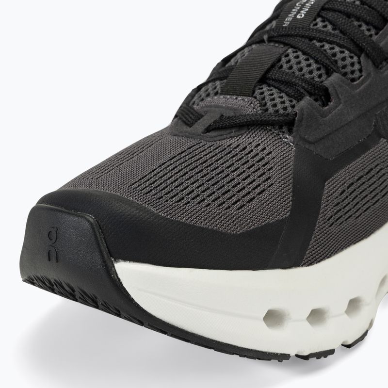 Încălțăminte de alergat pentru femei On Cloudrunner 2 eclipse/black 7