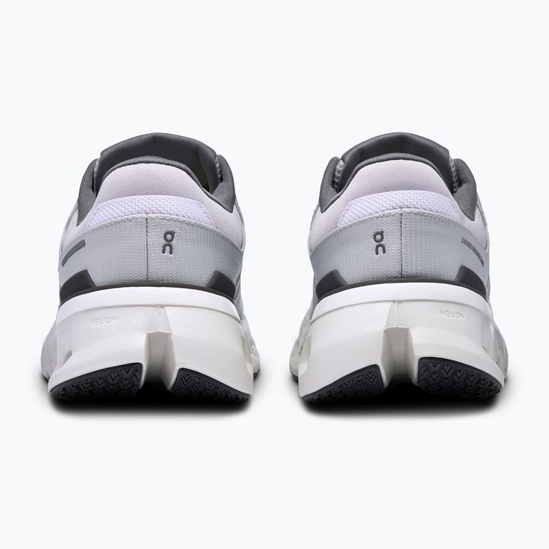 Încălțăminte de alergat pentru femei On Cloudrunner 2 frost/white 11