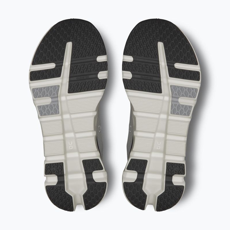 Încălțăminte de alergat pentru femei On Cloudrunner 2 frost/white 12