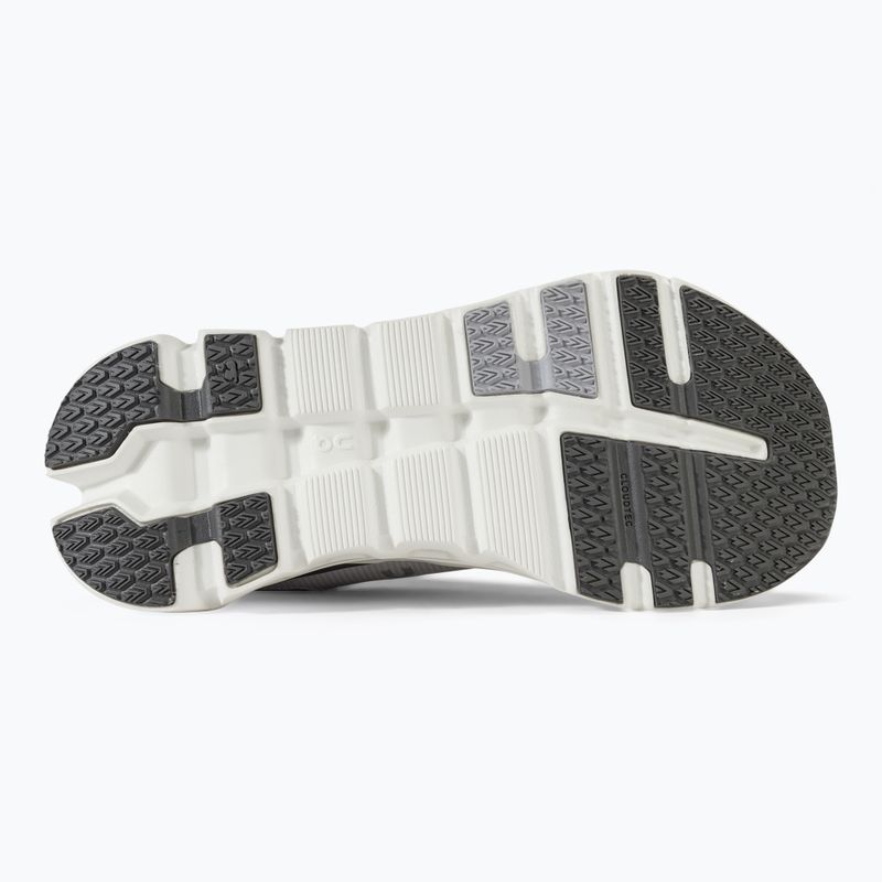 Încălțăminte de alergat pentru femei On Cloudrunner 2 frost/white 4