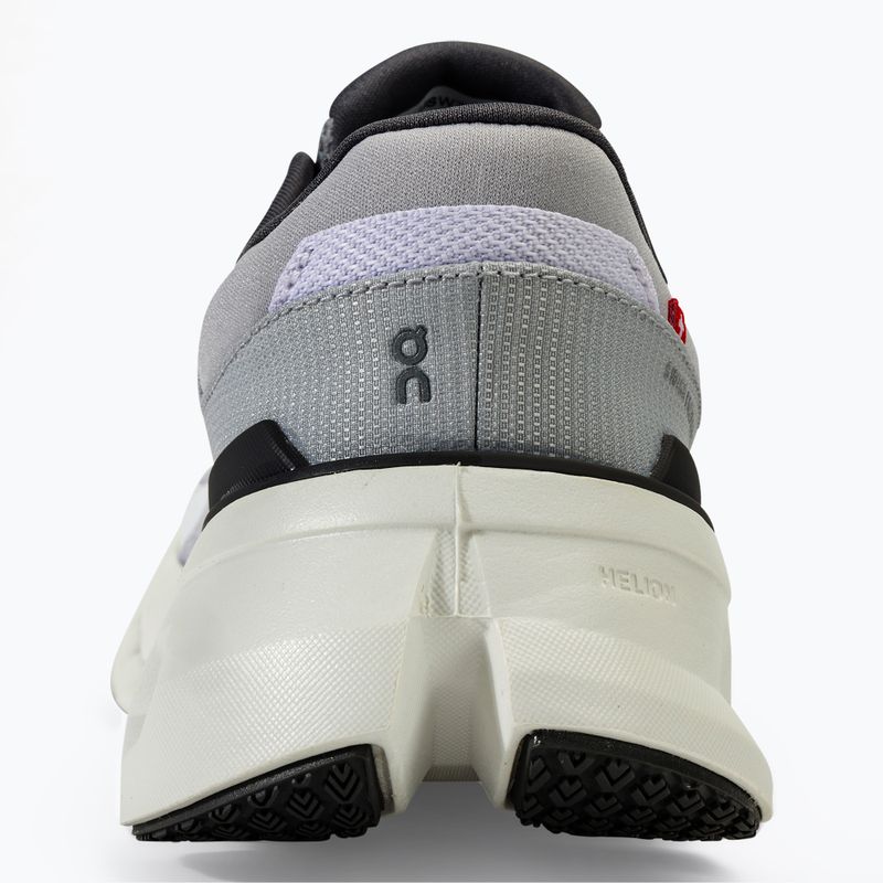 Încălțăminte de alergat pentru femei On Cloudrunner 2 frost/white 6