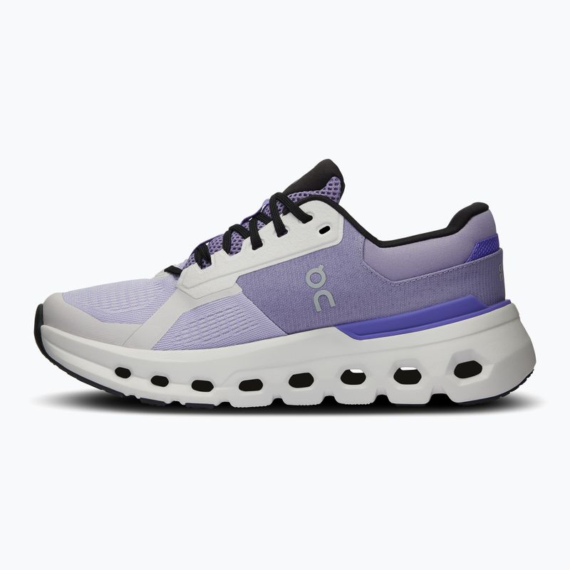Încălțăminte de alergare pentru femei  On Cloudrunner 2 nimbus/blueberry 8